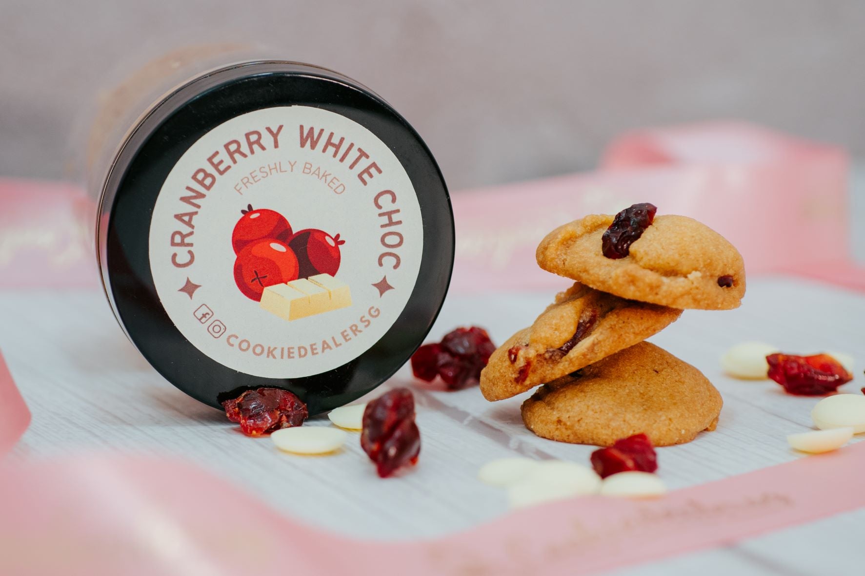 Non-Lactation Cookies